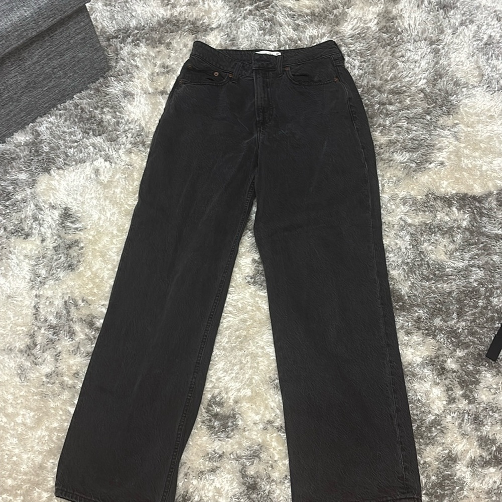 Abercrombie jeans